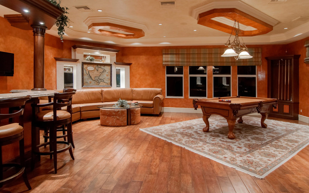 BUCKINGHAMSHIRE’S FLOORING SPECIALIST